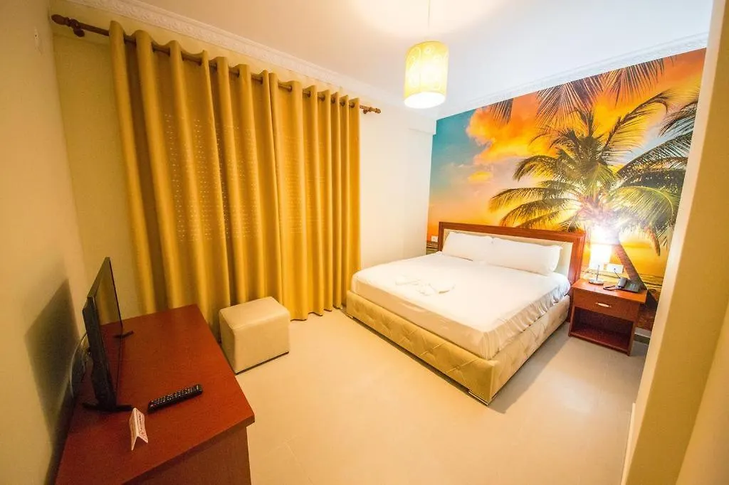 Hotel Summer Stars Vlorë