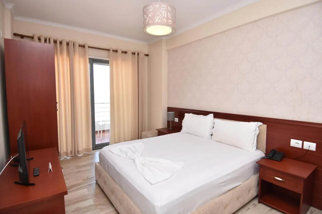 Hotel Summer Stars Vlore