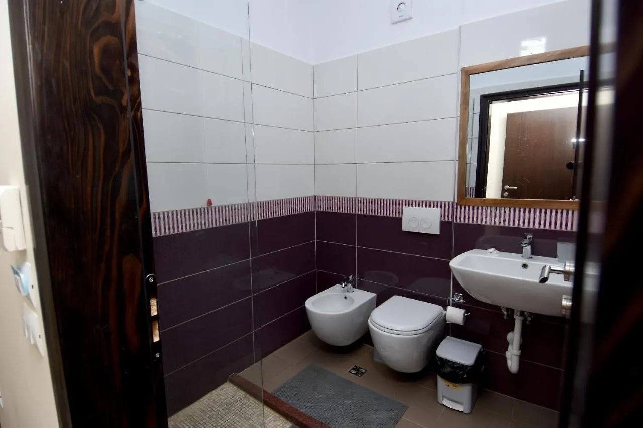 ***  Hotel Summer Stars Vlore Albania