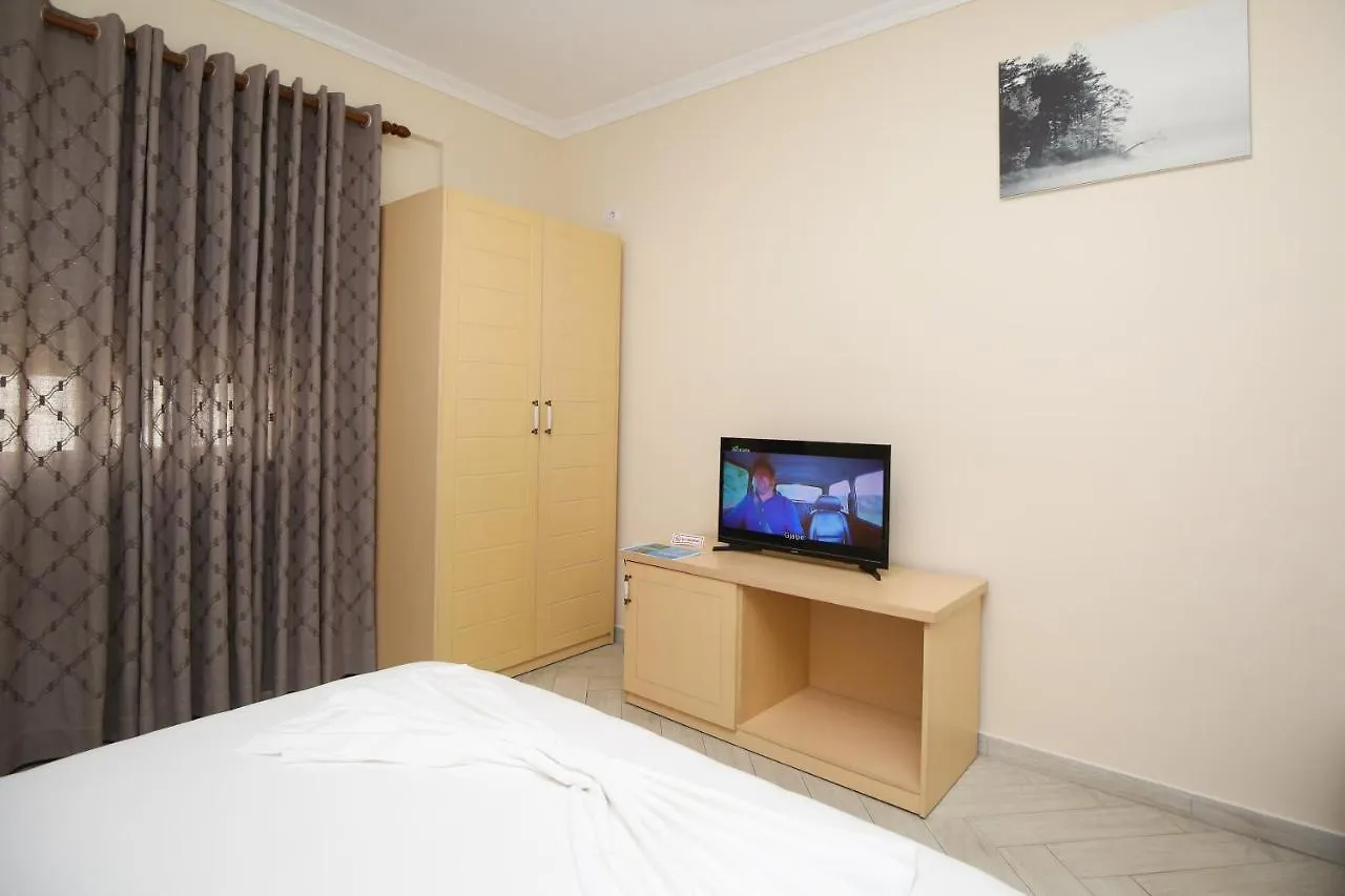 Hotel Summer Stars Vlorë