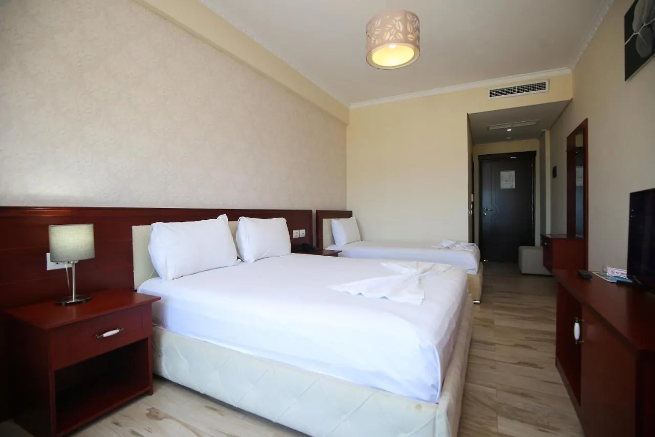 Hotel Summer Stars Vlorë