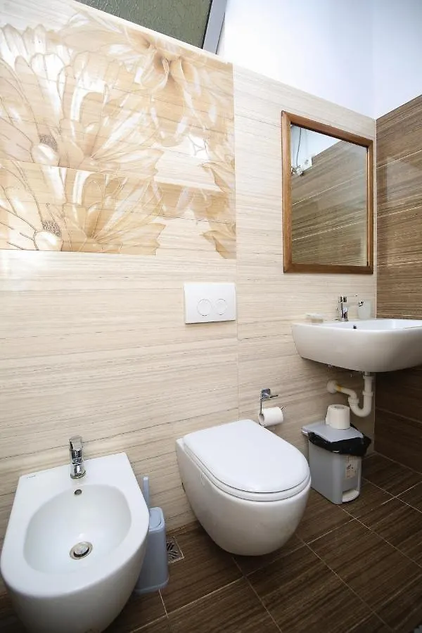 Hotel Summer Stars Vlore 3*,