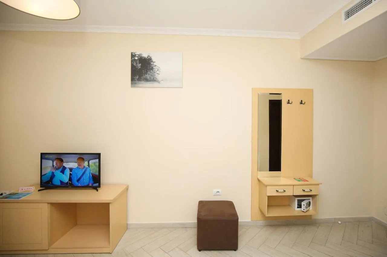 Hotel Summer Stars Vlorë