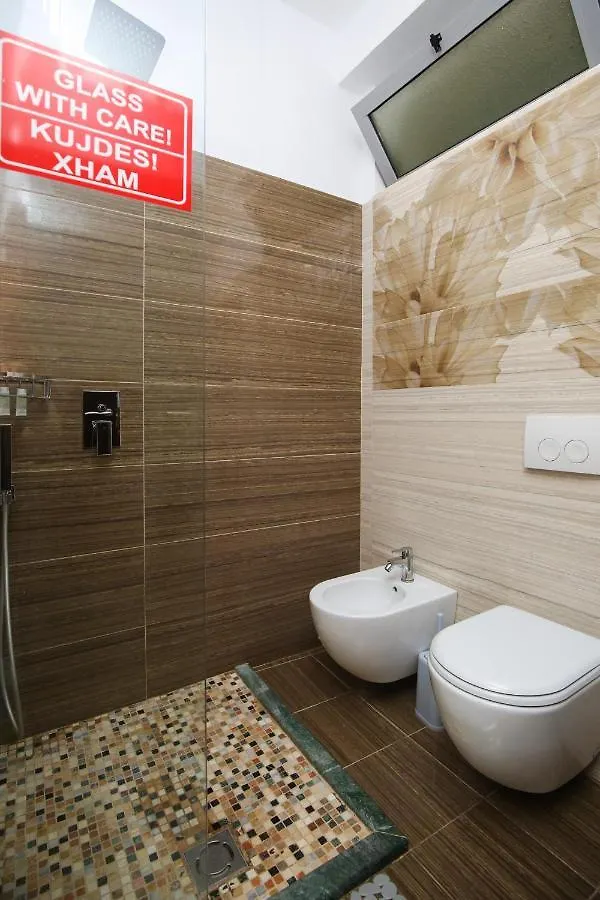 Hotel Summer Stars Vlorë