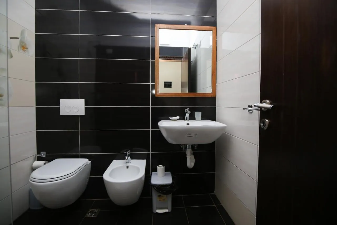 Hotel Summer Stars Vlorë 3*,  Albanien