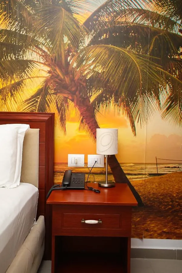 Hotel Summer Stars Vlore