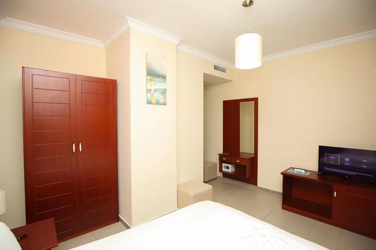 Hotel Summer Stars Vlore 3*,  Albania