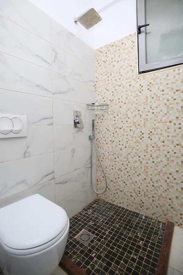 Hotel Summer Stars Vlorë