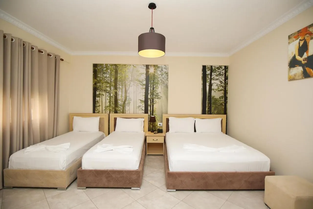 Hotel Summer Stars Vlorë