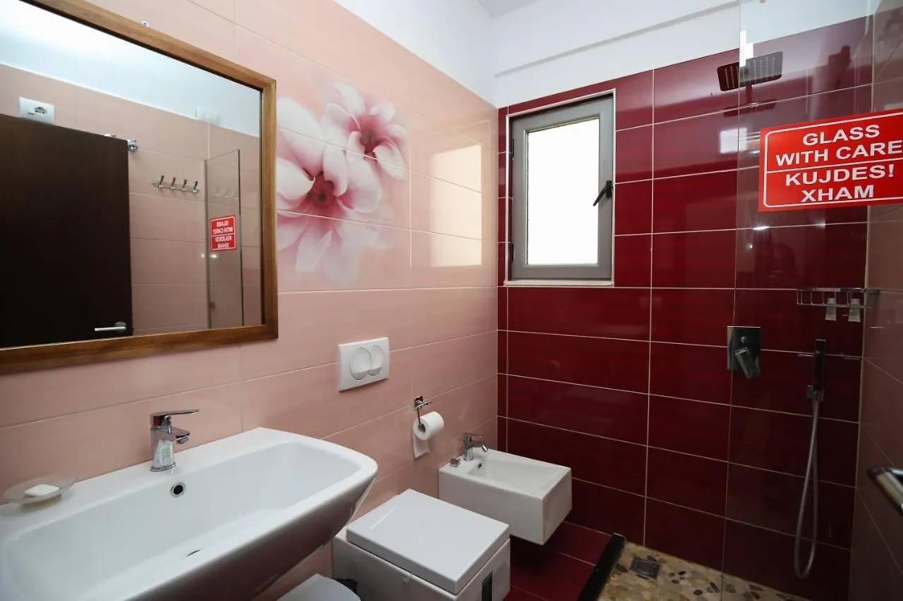 Hotel Summer Stars Vlore Albania