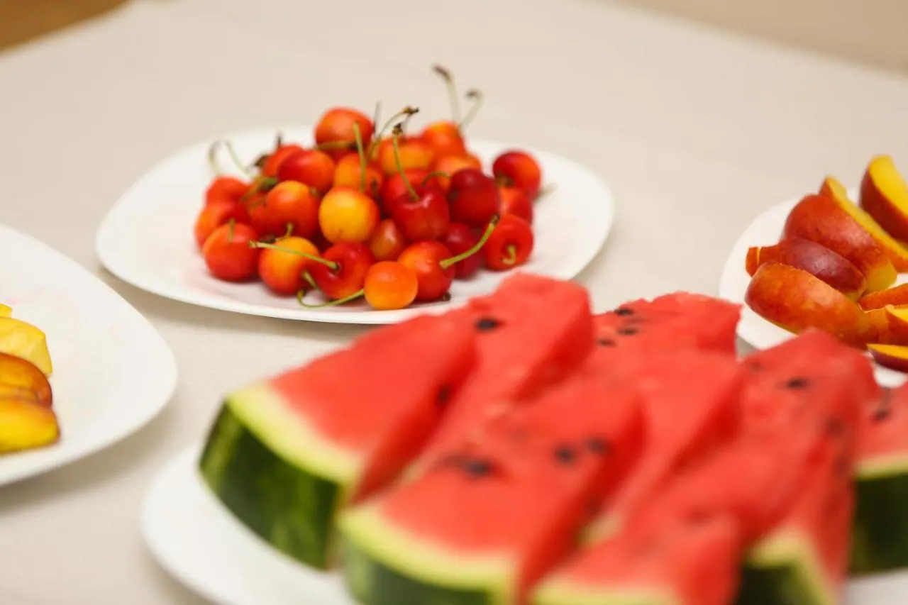 Hotel Summer Stars Vlore 3*,