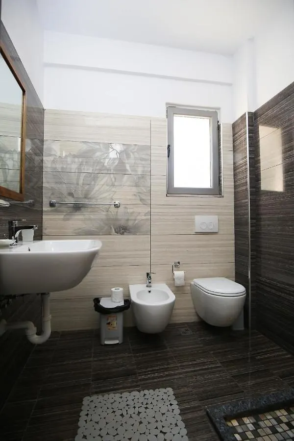 Hotel Summer Stars Vlorë Albanien