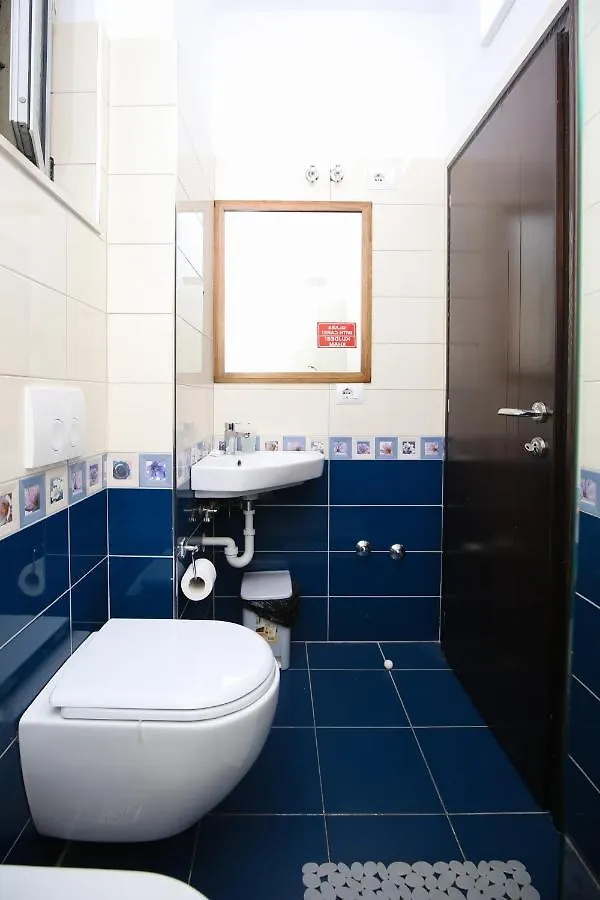 Hotel Summer Stars Vlorë