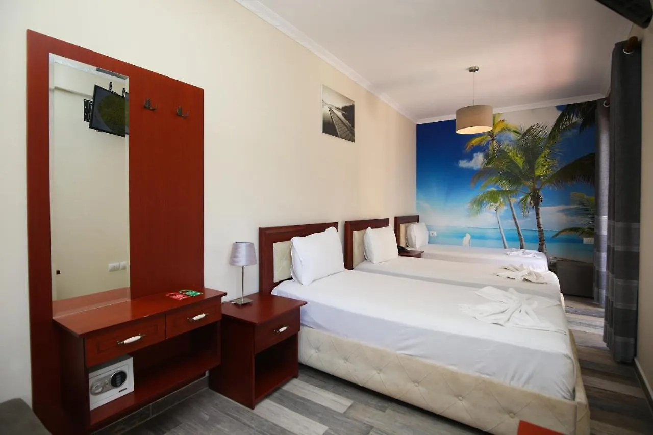 Hotel Summer Stars Vlorë