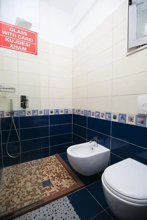 ***  Hotel Summer Stars Vlorë Albanien