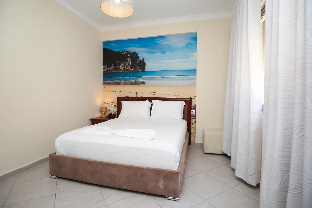 ***  Hotel Summer Stars Vlorë Albanien