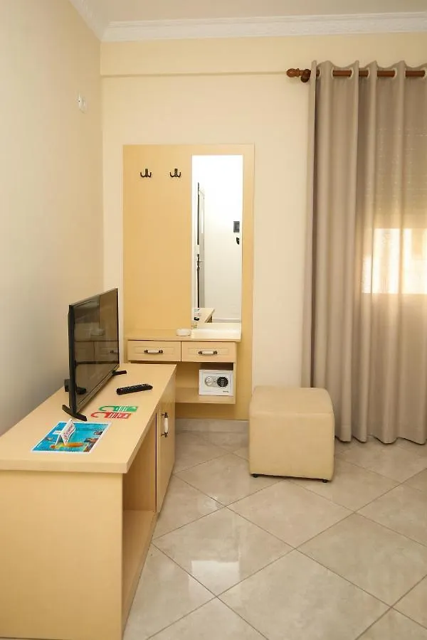 Hotel Summer Stars Vlorë