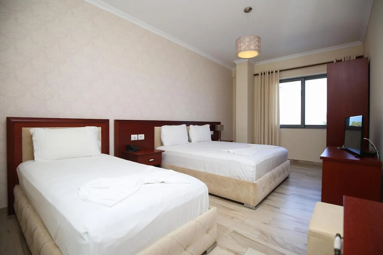 Hotel Summer Stars Vlorë