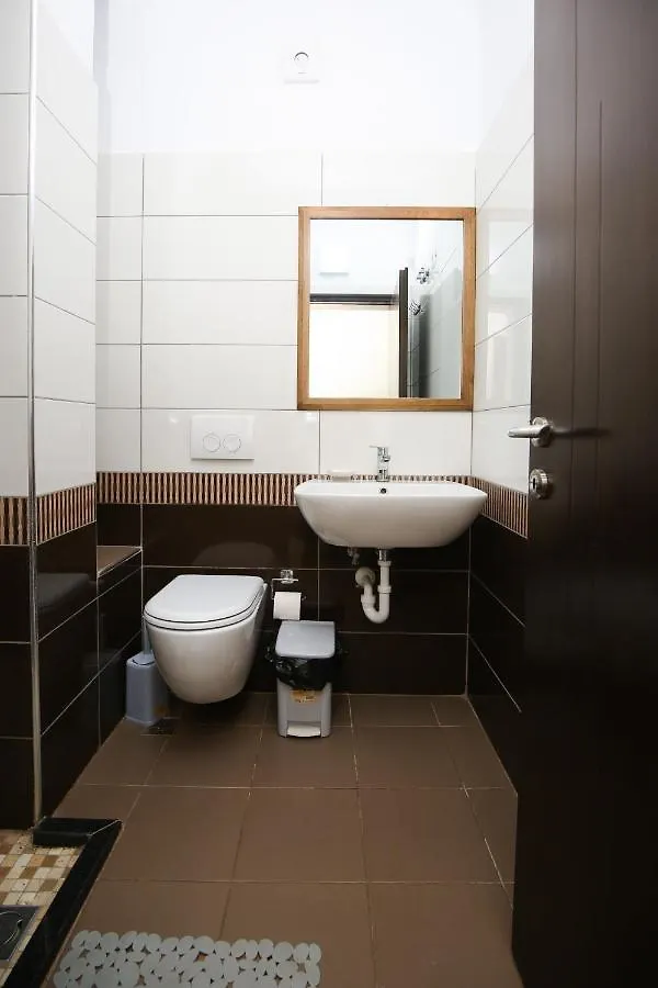 Hotel Summer Stars Vlore