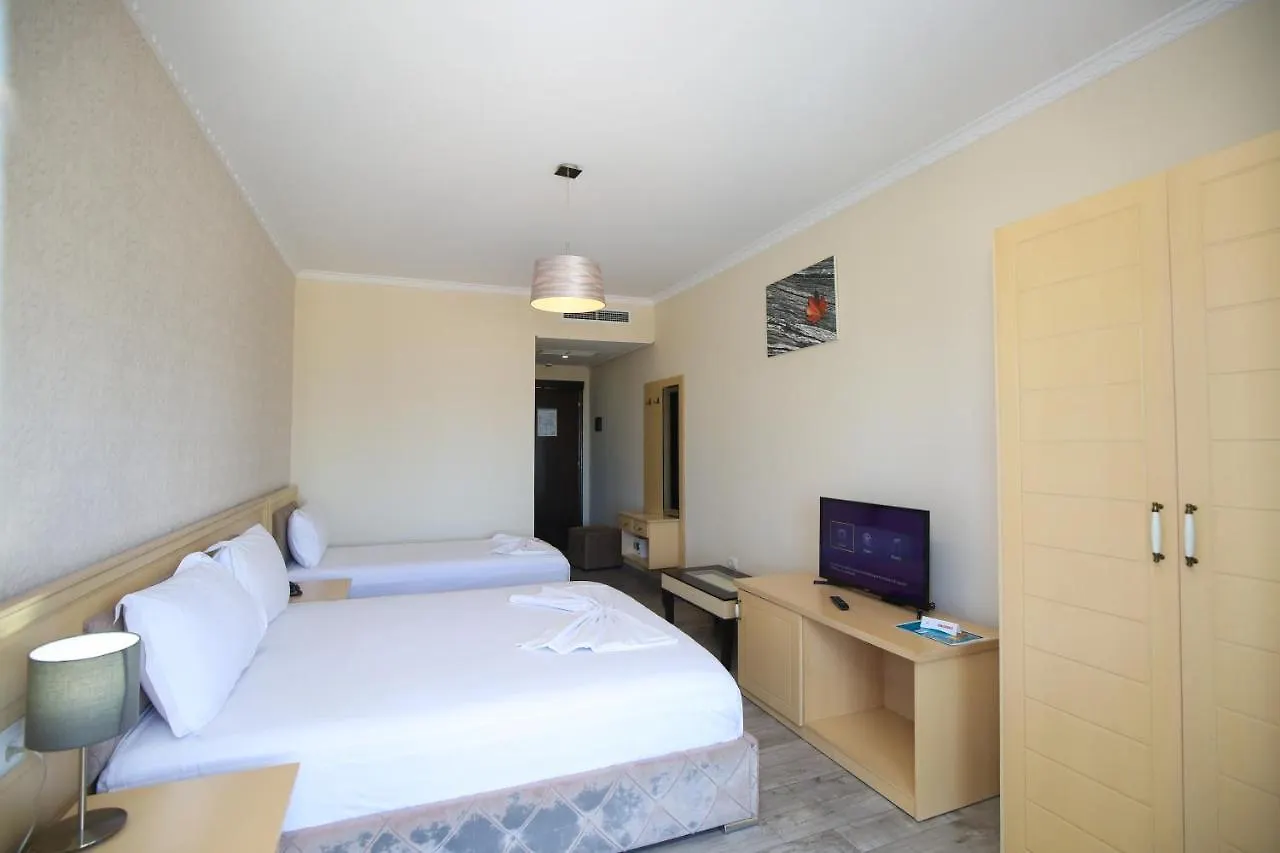 Hotel Summer Stars Vlore