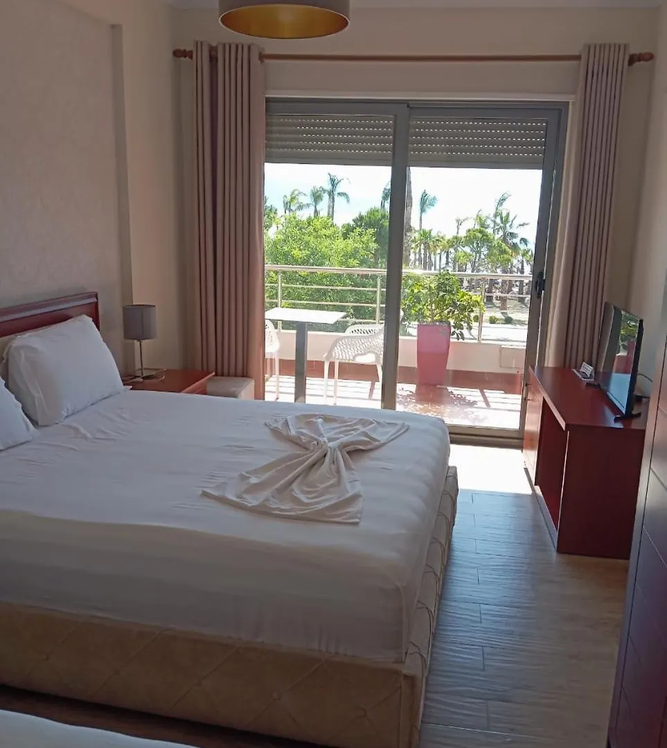 Hotel Summer Stars Vlorë