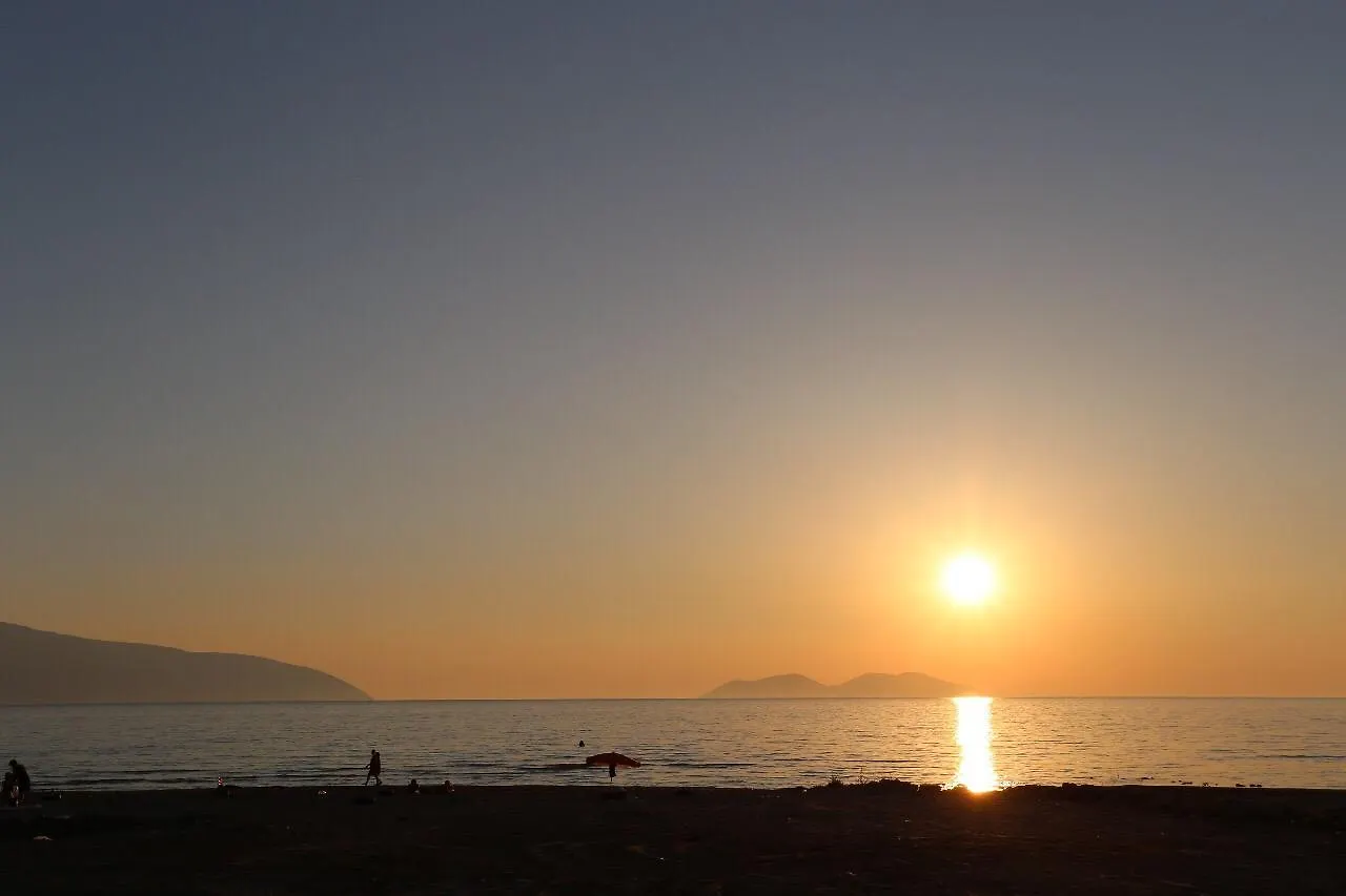 Hotel Summer Stars Vlorë