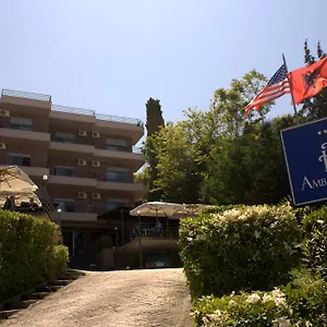 Hotel Ambasador, Wlora
