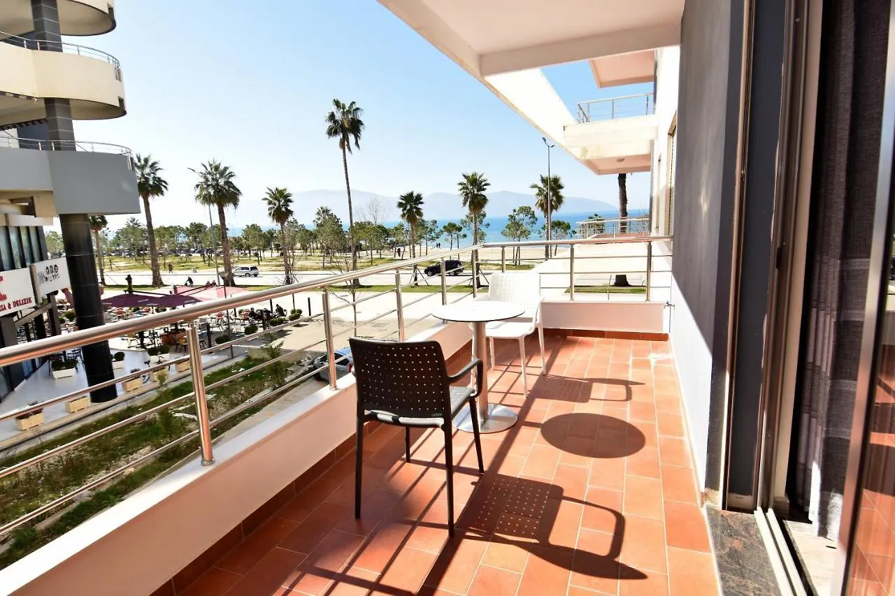 ***  Hotel Summer Stars فلورا ألبانيا
