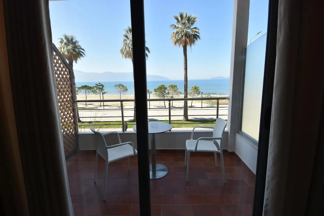 Hotel Summer Stars فلورا